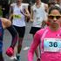 Békéscsaba (HUN): Yerko Araya (CHI) e Viktoria Madarász (HUN) vincono la 20km